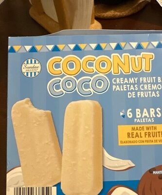 Coconut Coco