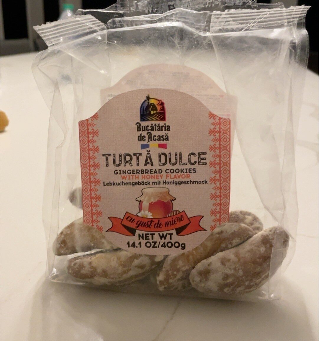 Turta Dulce