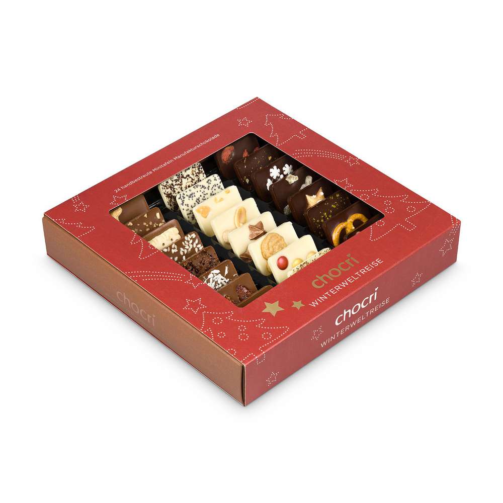 Chocri