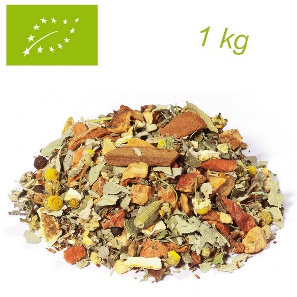 Rooibos Blend