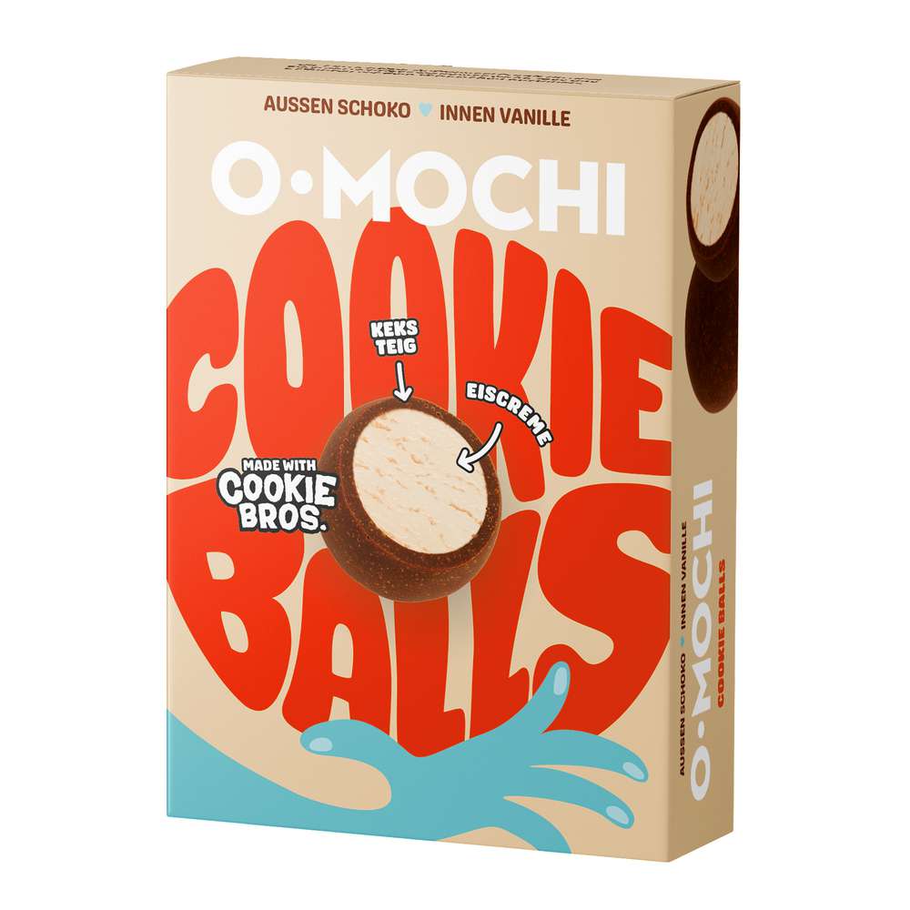O MOCHI