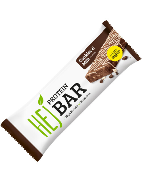 Hej Protein BAR