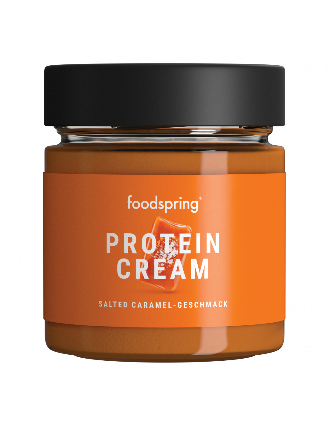 Crema Proteica