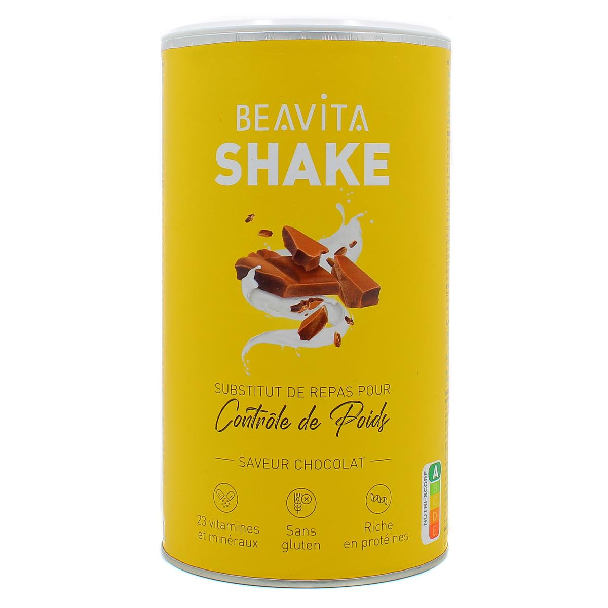 Shake