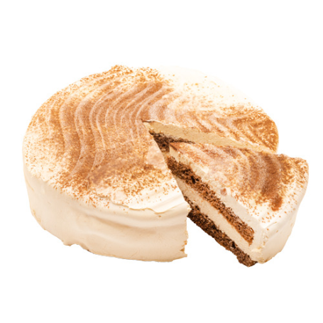 Tiramisù Vegano