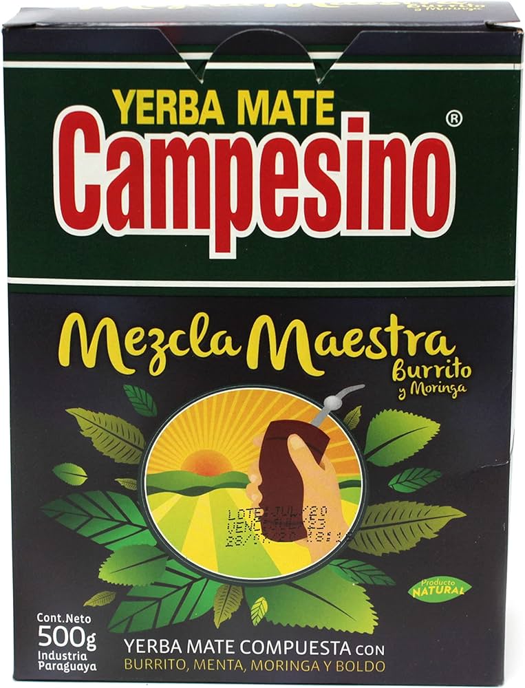 Yerba Mate