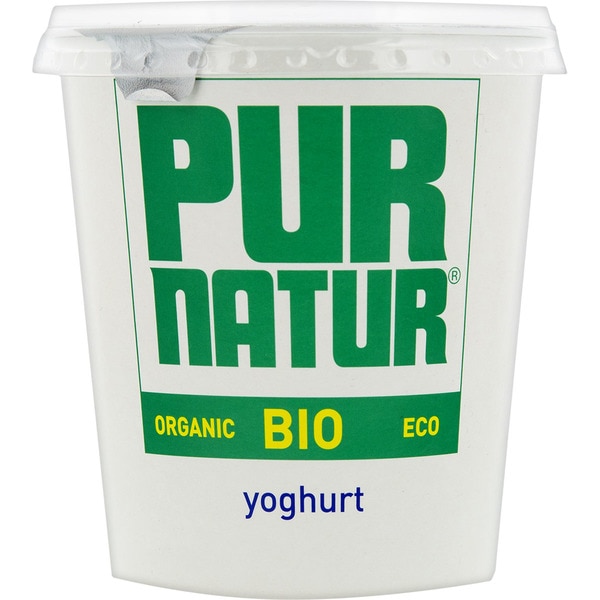 Pur Nature High Protein