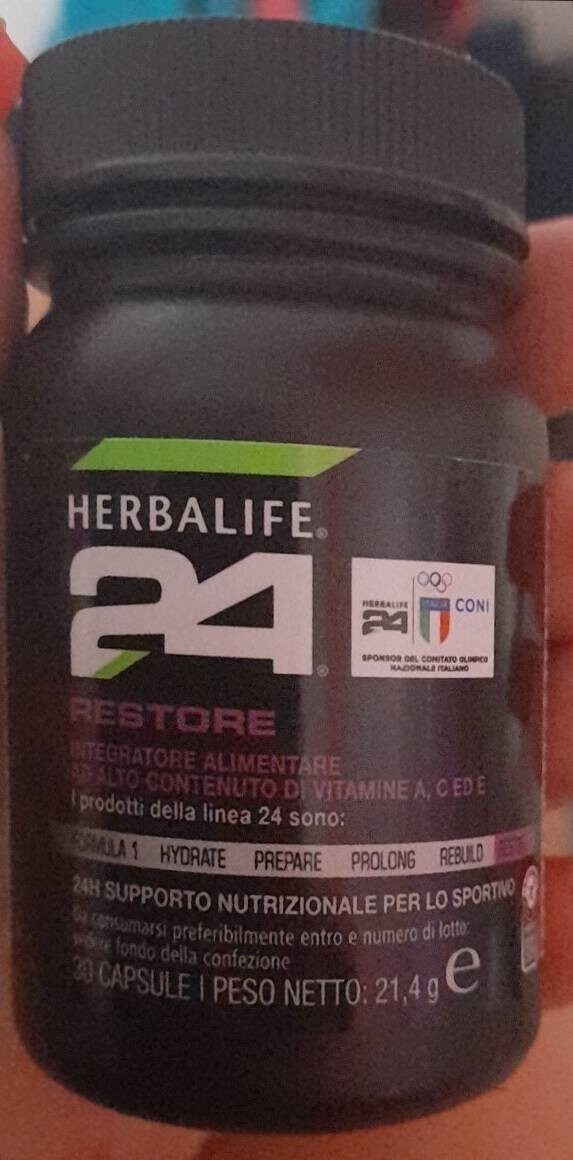 Restore