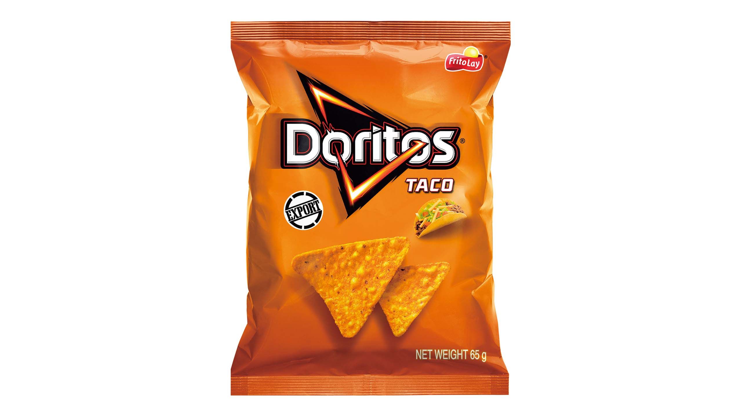 Doritos Taco Snack