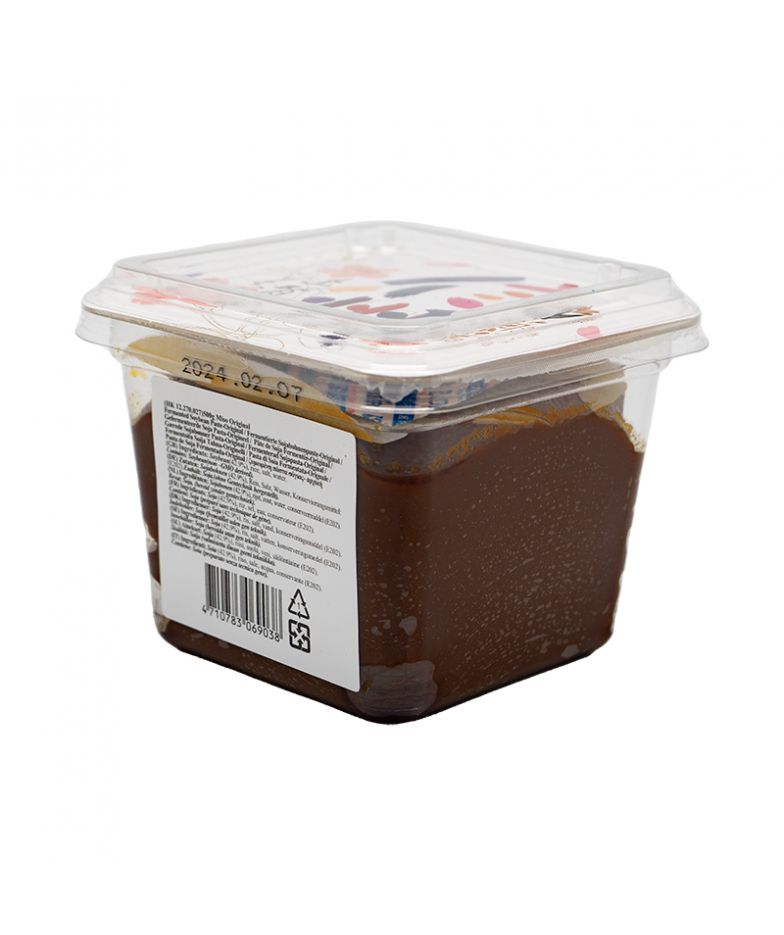 Shih-Chuan Miso Original 500G