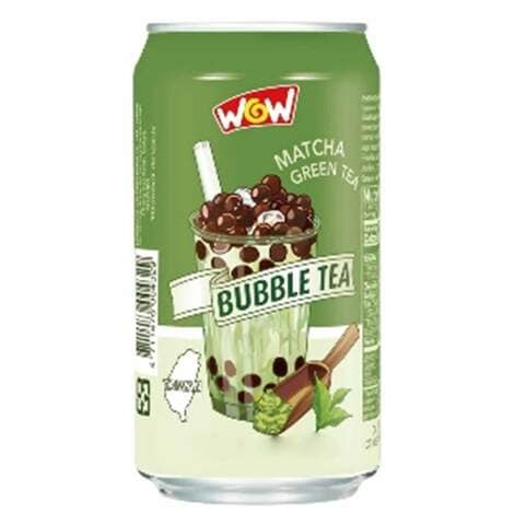 Matcha Green Tea