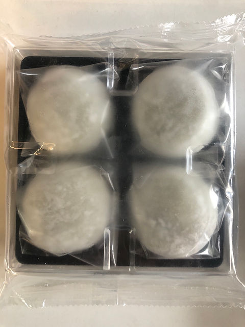 Mochi