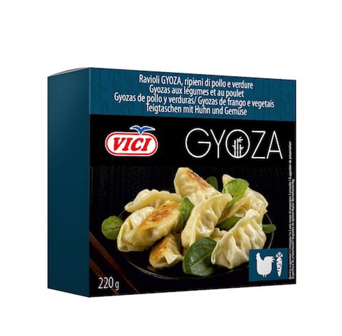 Gyoza