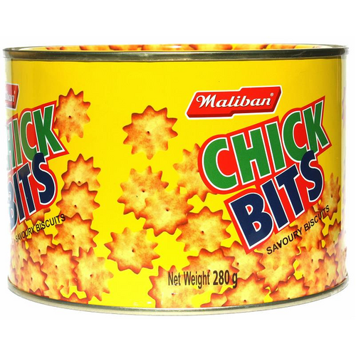 Chick Bits