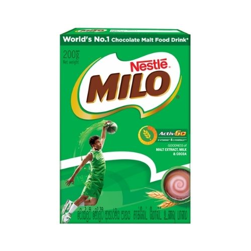 Milo