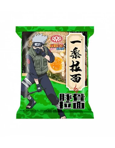 Pierrot China - Naruto Ramen (Kakashi)