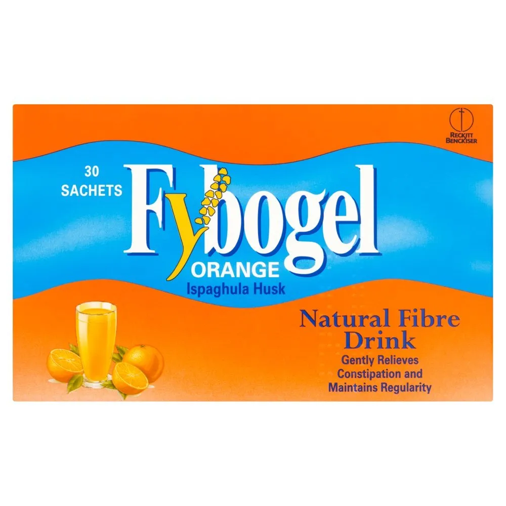 Fybogel