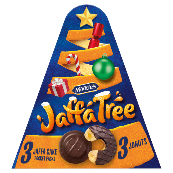 Jaffa Tree