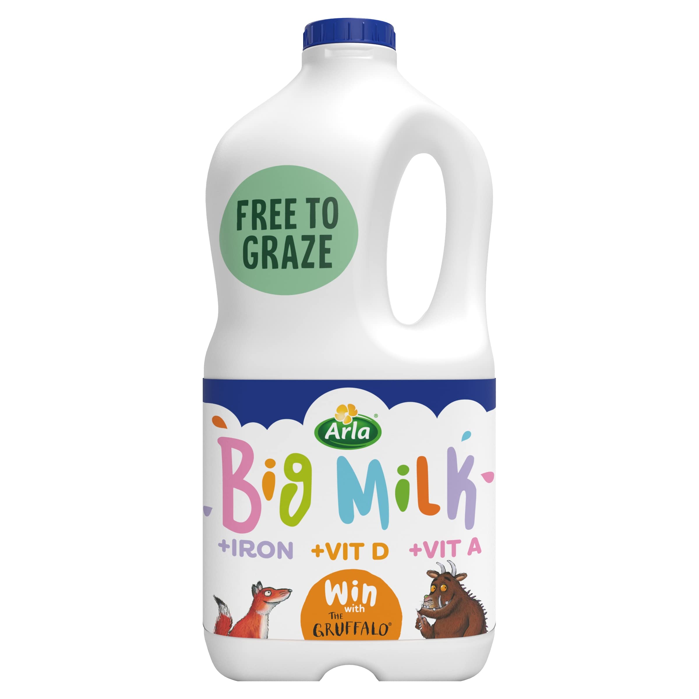 Big Milk