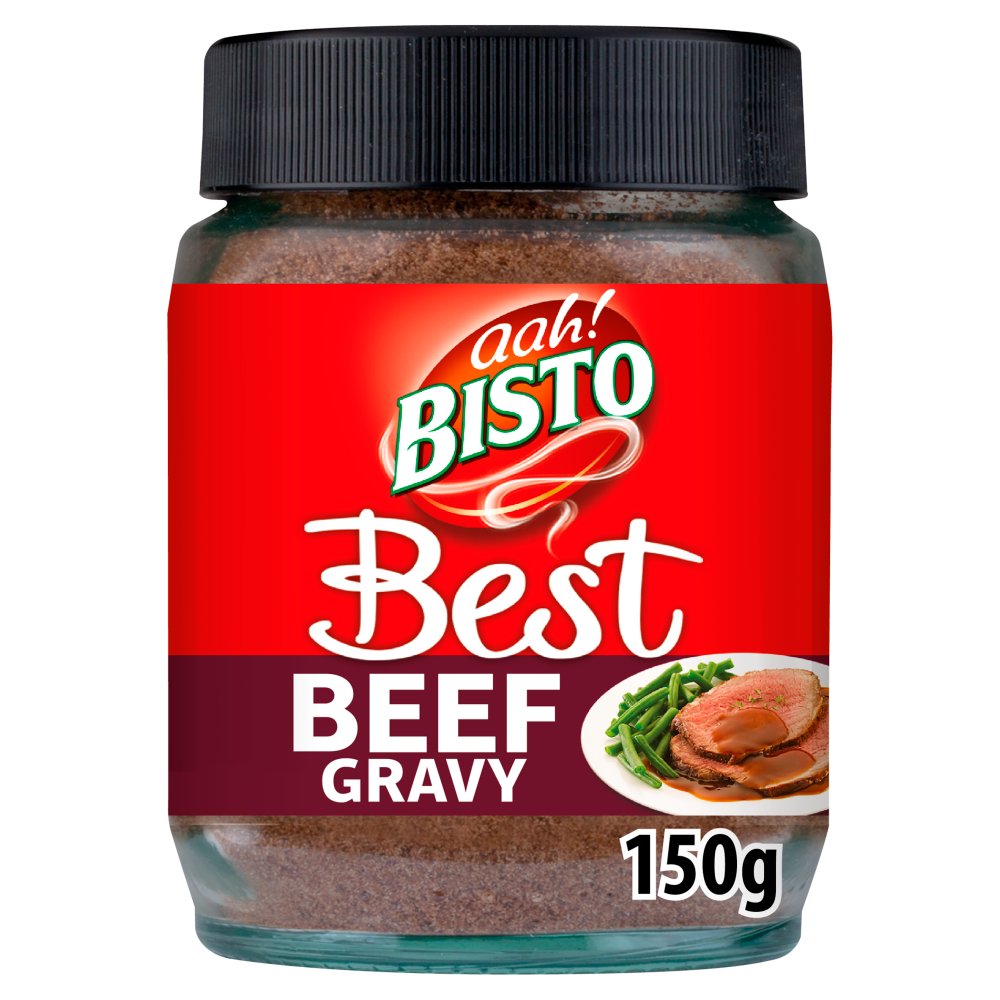 Best Beef Gravy
