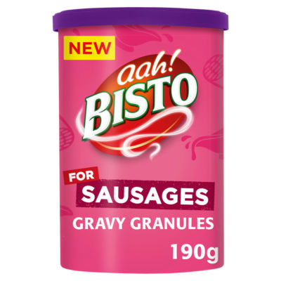 Sausage Gravy Granules