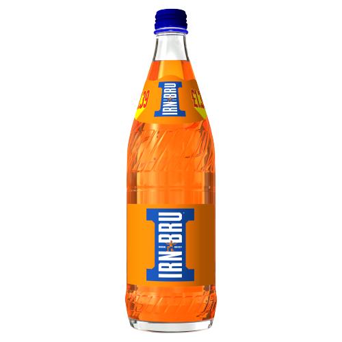 Irn Bru