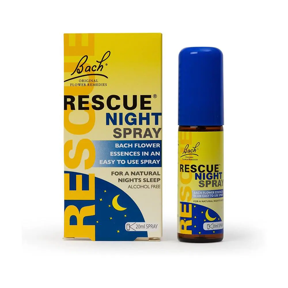 Rescue Remedy Night Spray