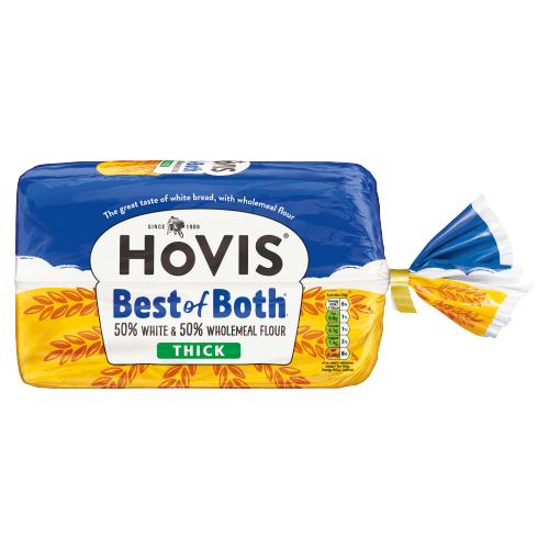 Bread