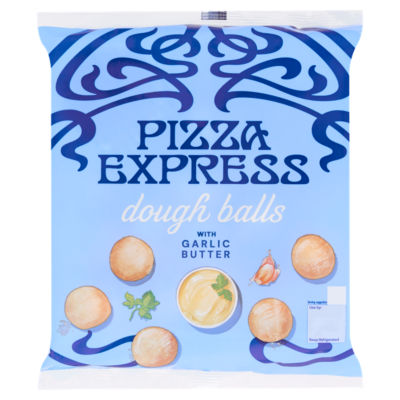 Original Dough Balls