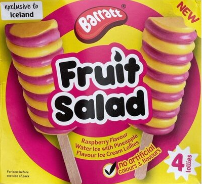 Fruit Salad