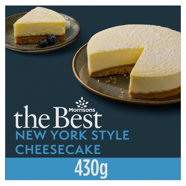 Cheesecake