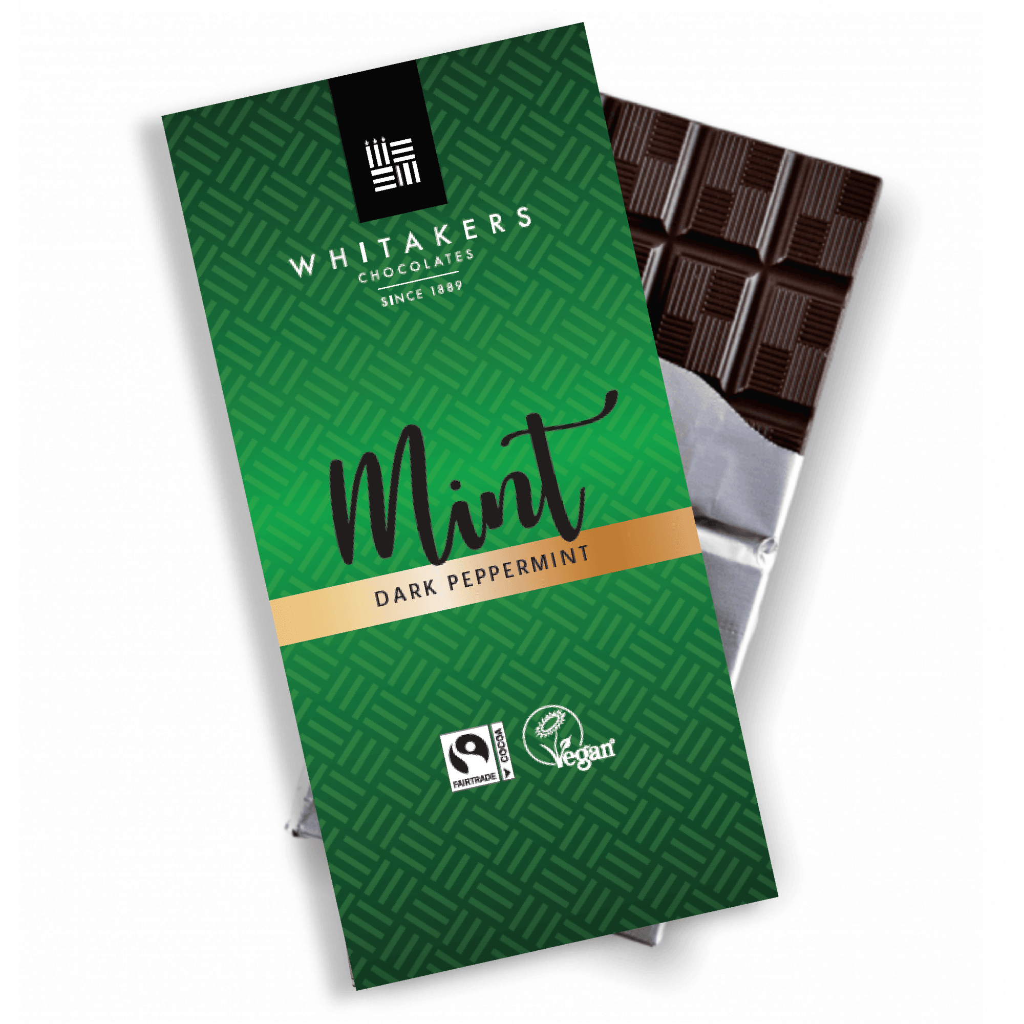 Dark Mint Chocolate