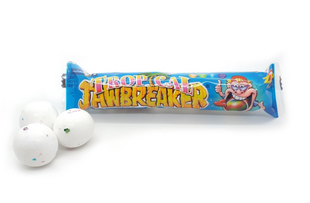 Jawbreaker