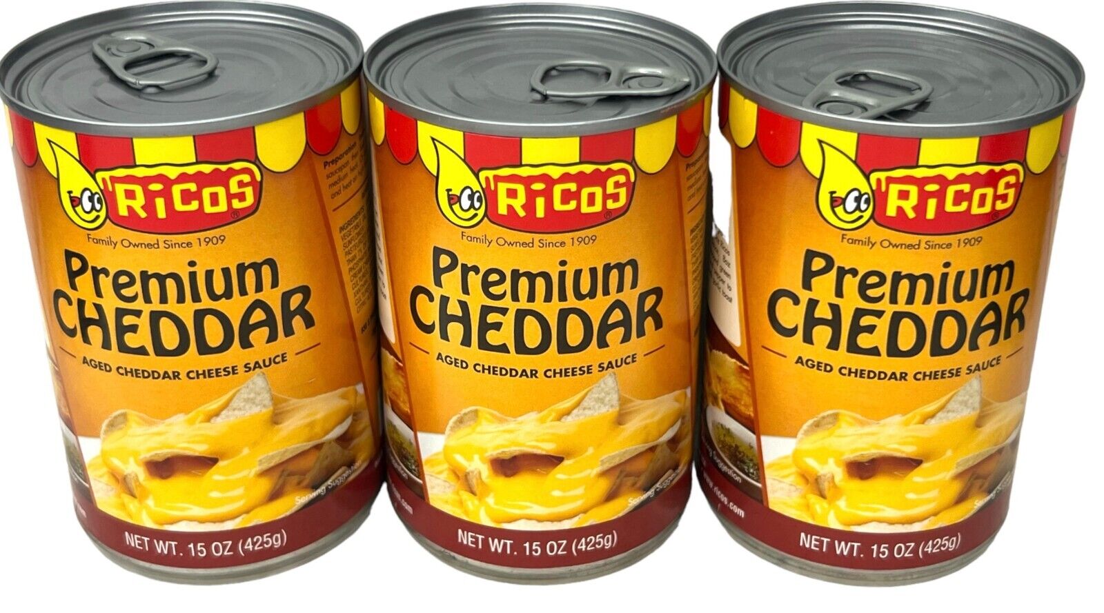Premium Cheese Sauce
