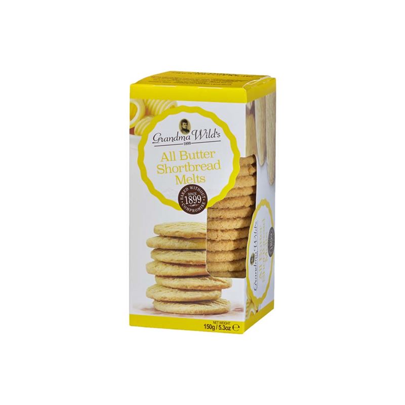 Grandma Wilds Biscuits