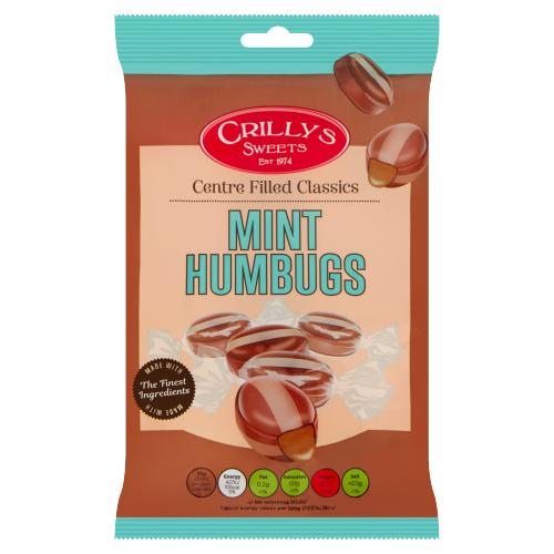 Mint Humbugs