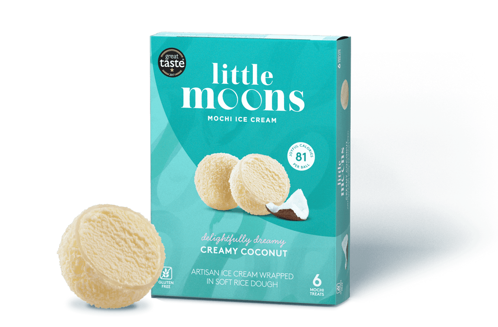 Mochi Bites