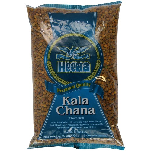 Kala Chana