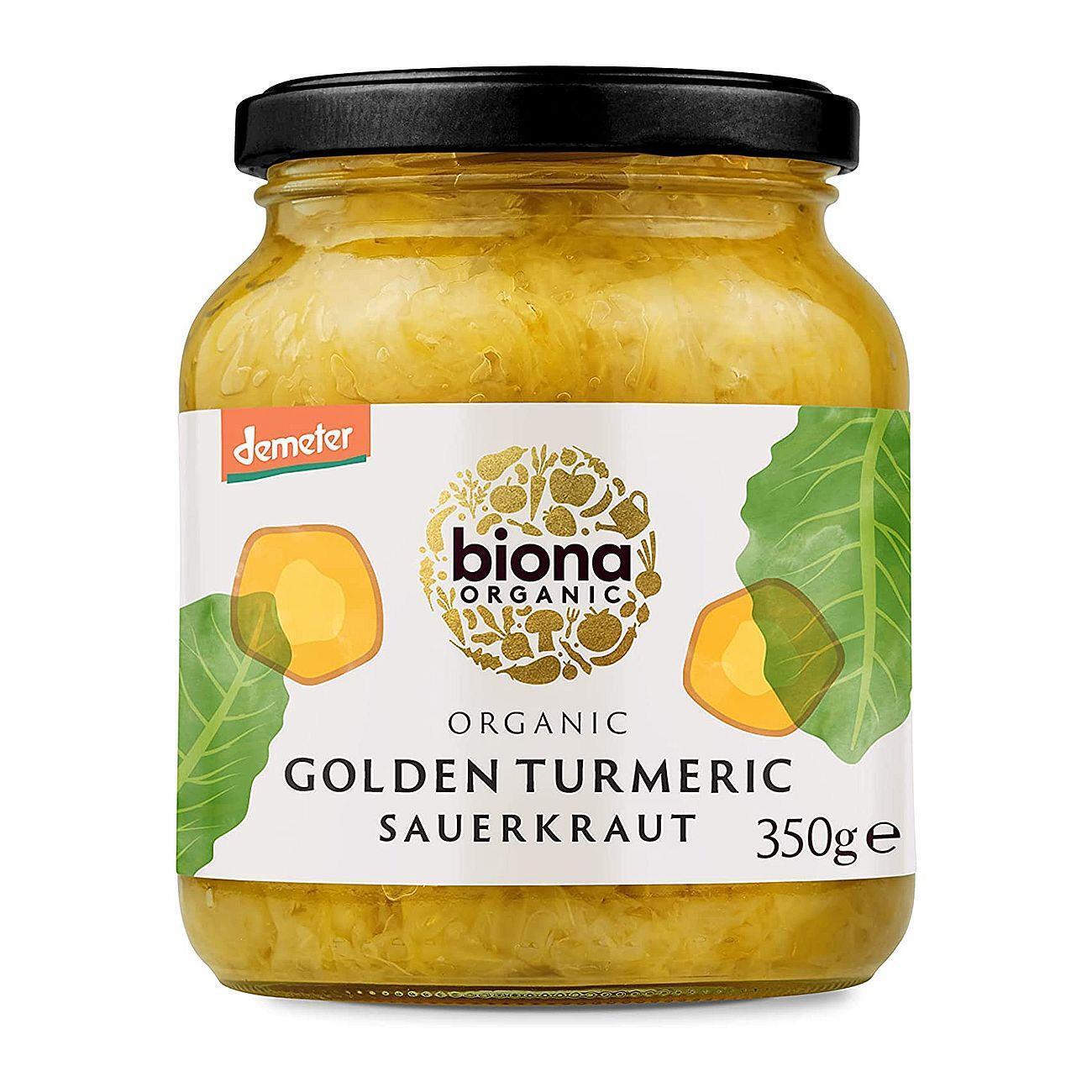 Golden Turmeric