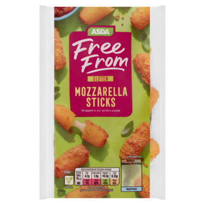 Mozerella Dippers