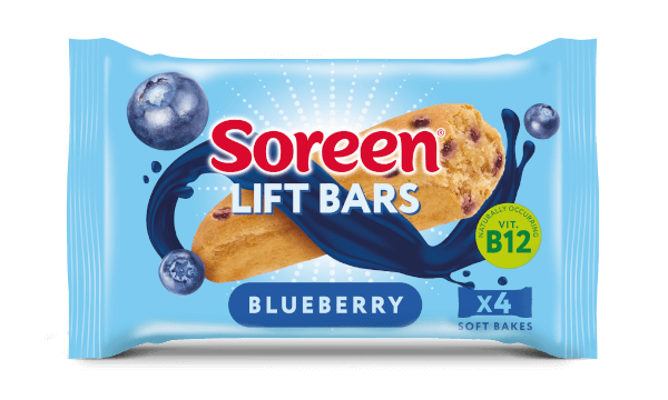 Blueberry Sorreen Lift Bars