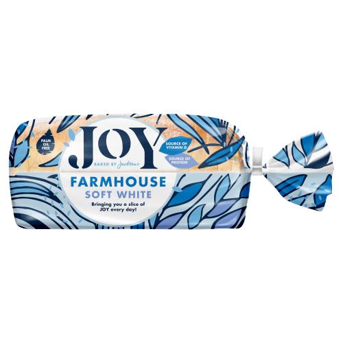 Joy Farmhouse Soft White