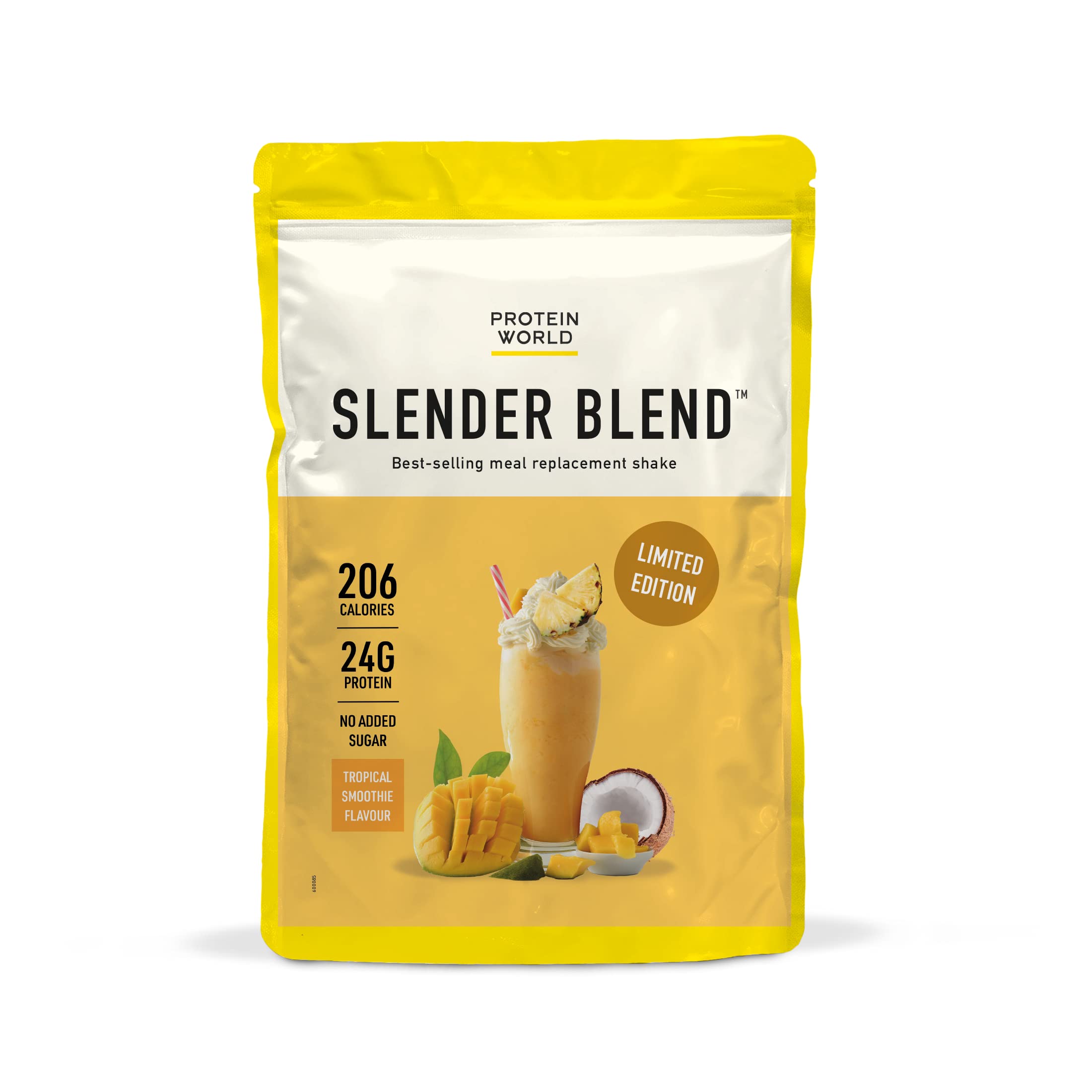 Slender Blend