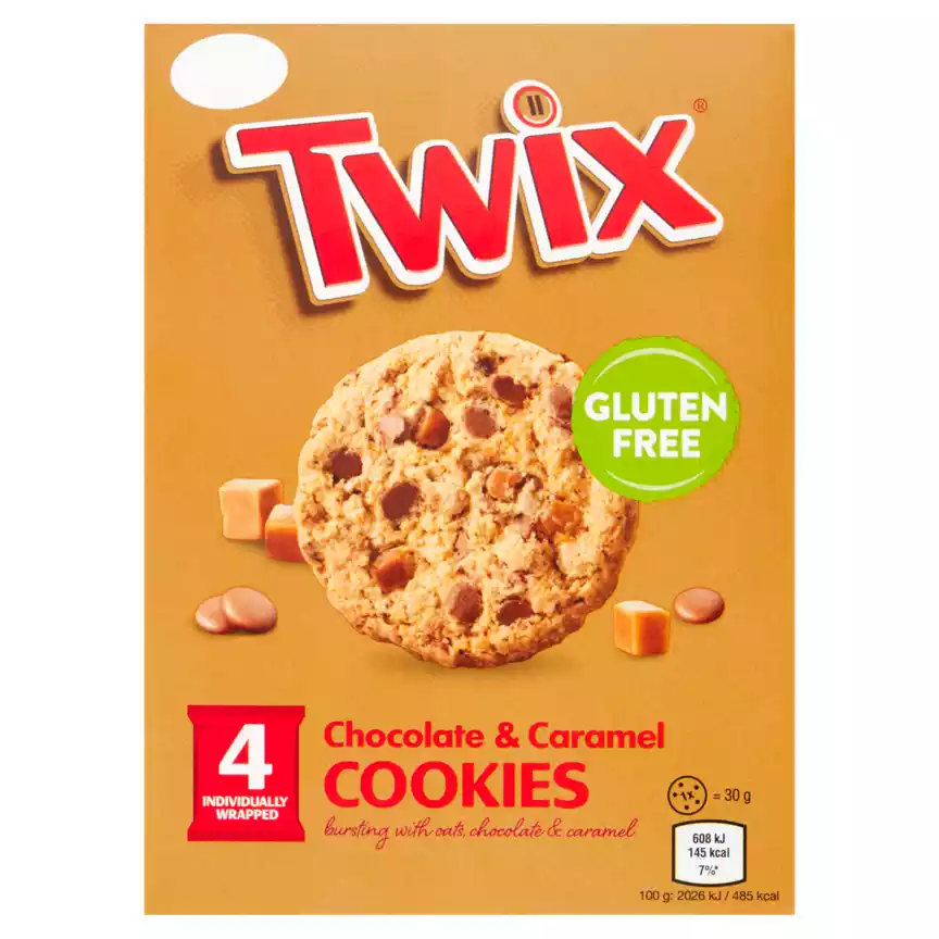 Twic Gluten Free