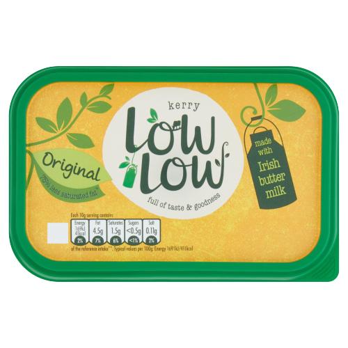 Low Low