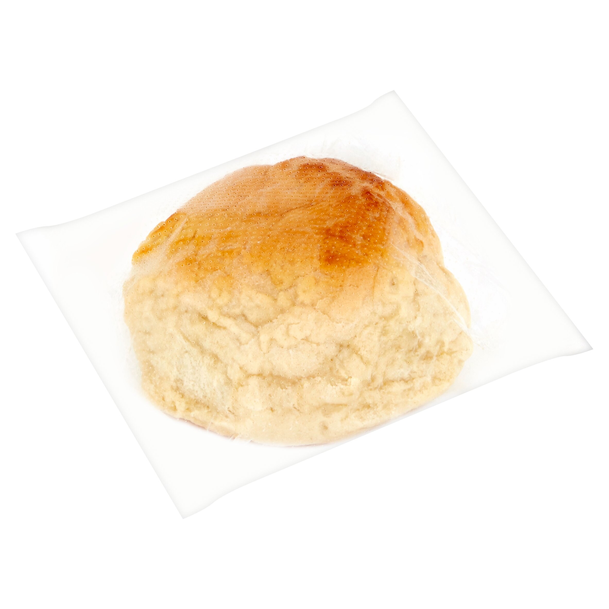 Tesco Tiger Roll 4pk