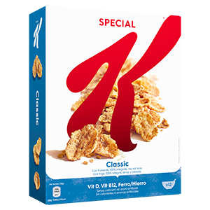 Special K Classic