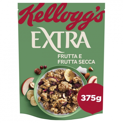 Kelloggs Extra