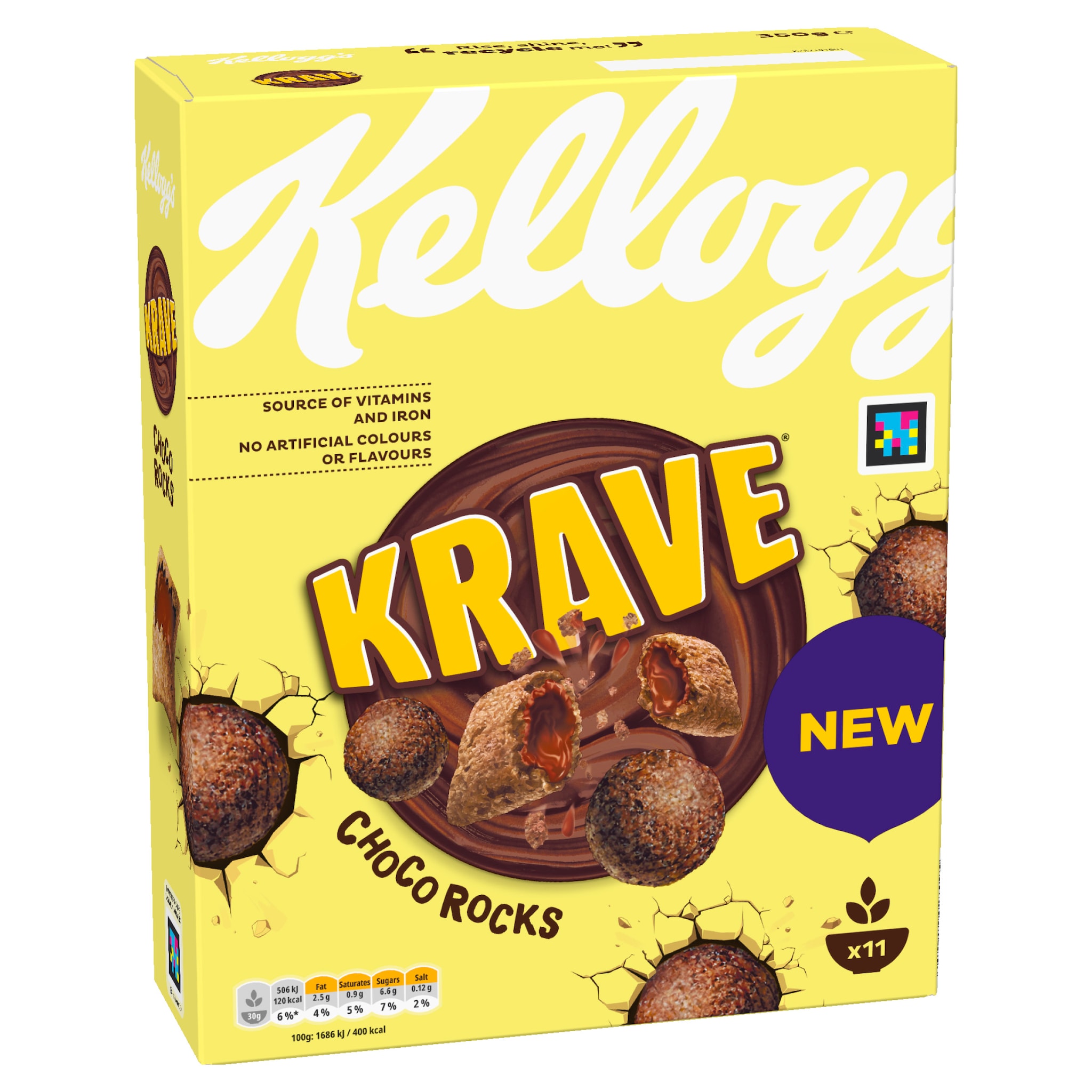 Krave