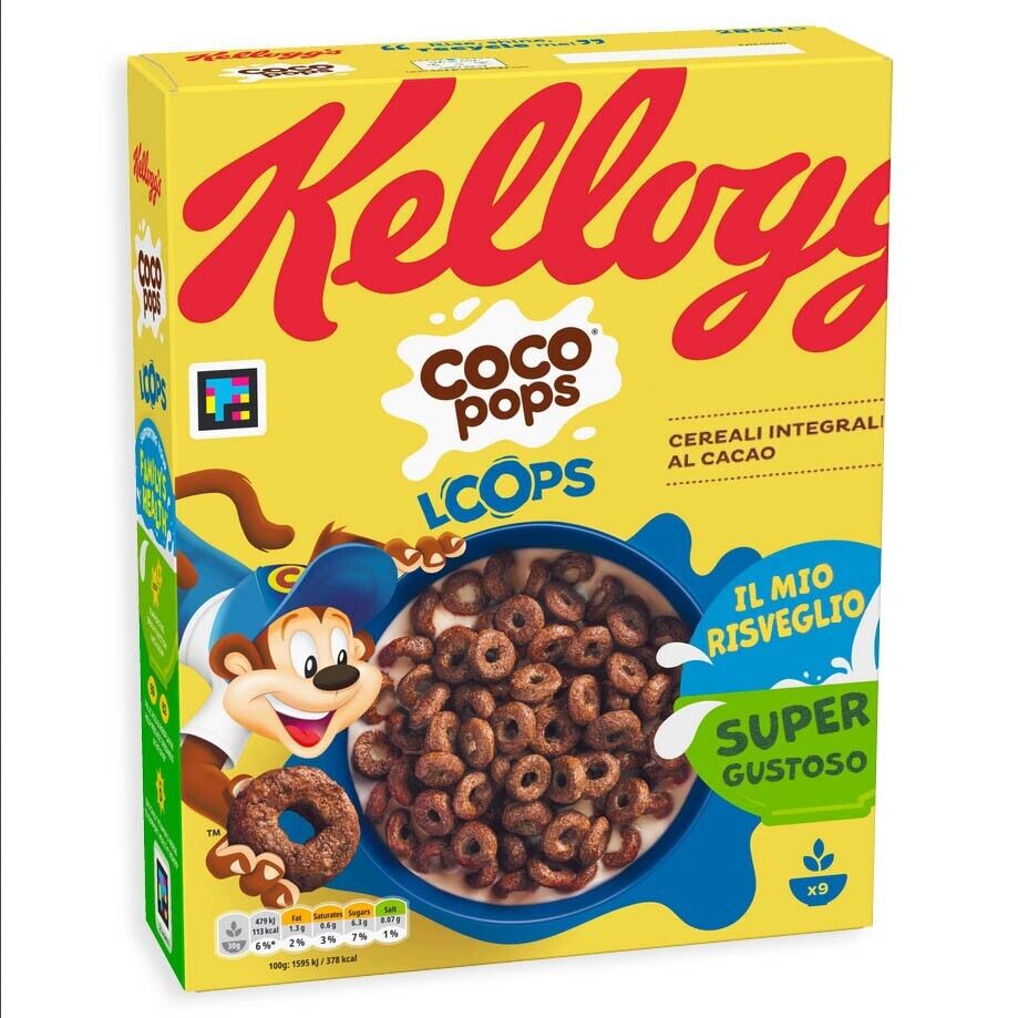 Choco Loops